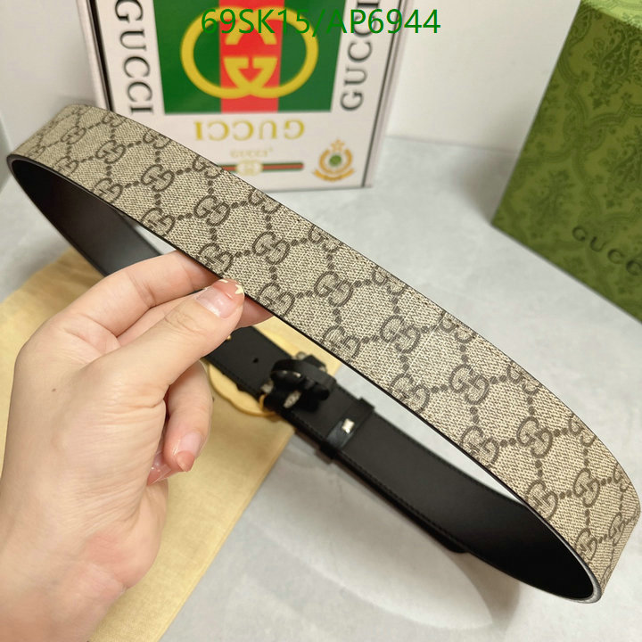 Gucci-Belts Code: AP6944 $: 69USD