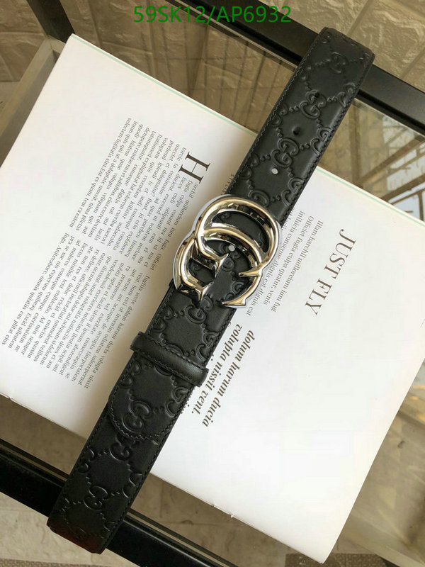 Gucci-Belts Code: AP6932 $: 59USD