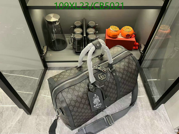 Gucci-Bag-4A Quality Code: CB5021 $: 109USD