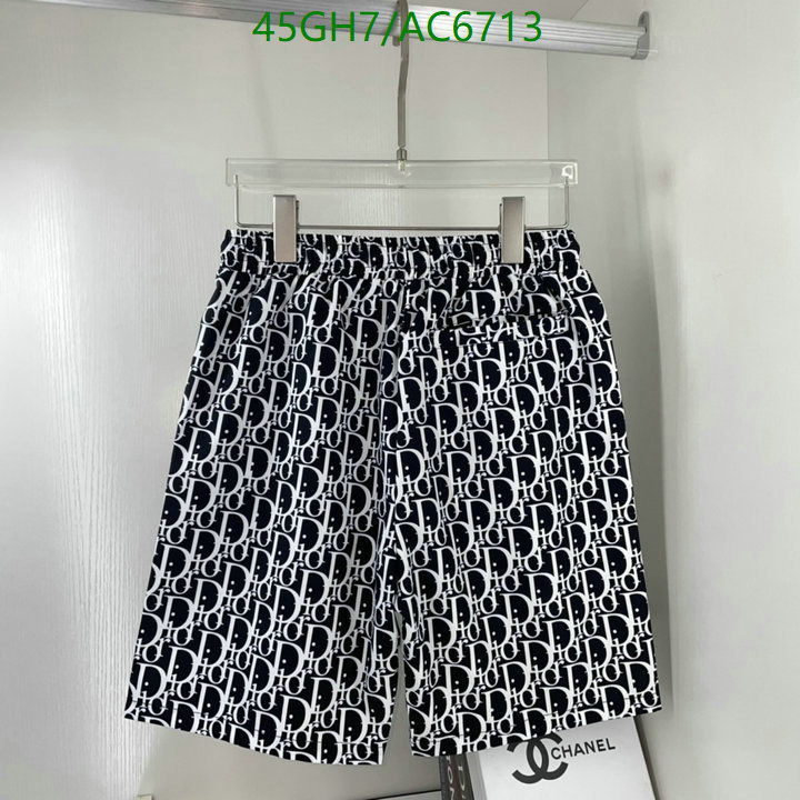 D1or-Beach Shorts Code: AC6713 $: 45USD