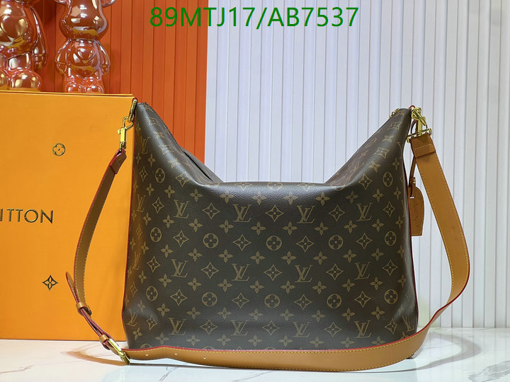 LV-Bag-4A Quality Code: AB7537 $: 89USD