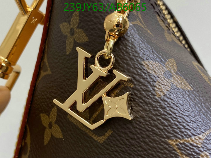 LV-Bag-Mirror Quality Code: AB6065 $: 239USD