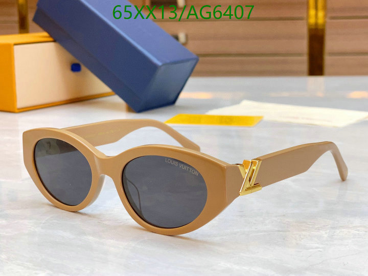 LV-Glasses Code: AG6407 $: 65USD