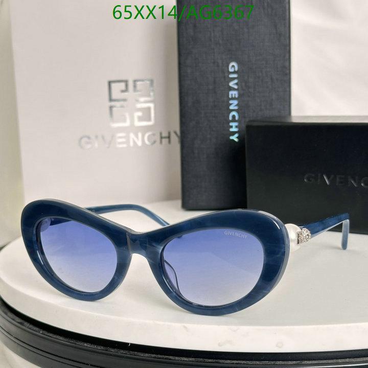 Givenchy-Glasses Code: AG6367 $: 65USD