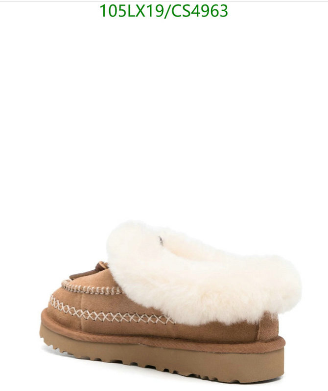 UGG-Women Shoes Code: CS4963 $: 105USD