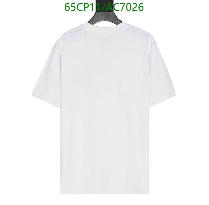 Loewe-Clothing Code: AC7026 $: 65USD