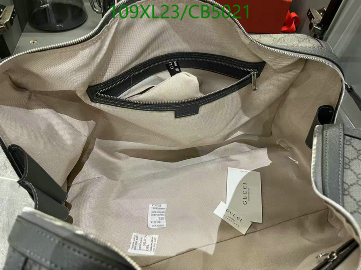 Gucci-Bag-4A Quality Code: CB5021 $: 109USD