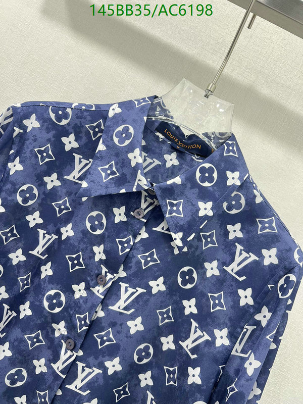 LV-Clothing Code: AC6198 $: 145USD