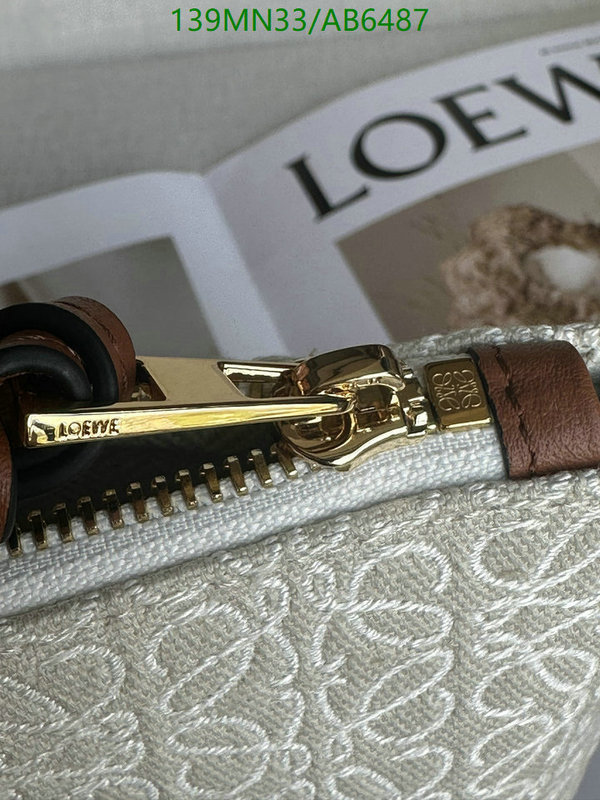 Loewe-Bag-Mirror Quality Code: AB6487 $: 139USD