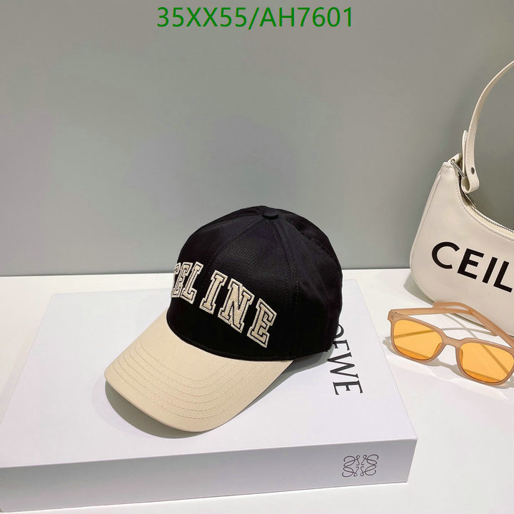 Celine-Cap(Hat) Code: AH7601 $: 35USD