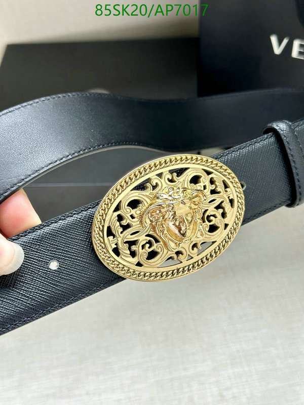 Versace-Belts Code: AP7017 $: 85USD