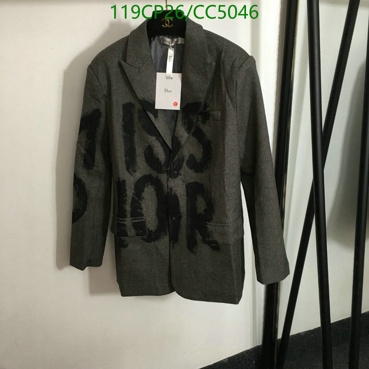 Dior-Clothing Code: CC5046 $: 119USD