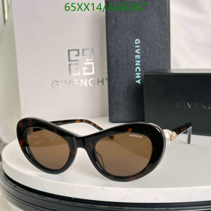 Givenchy-Glasses Code: AG6367 $: 65USD