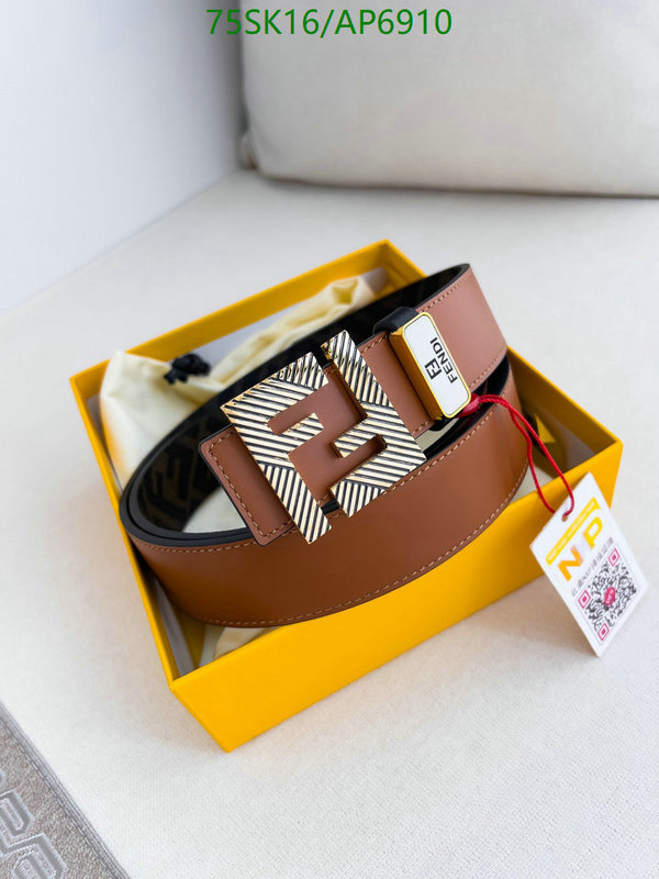 Fendi-Belts Code: AP6910 $: 75USD