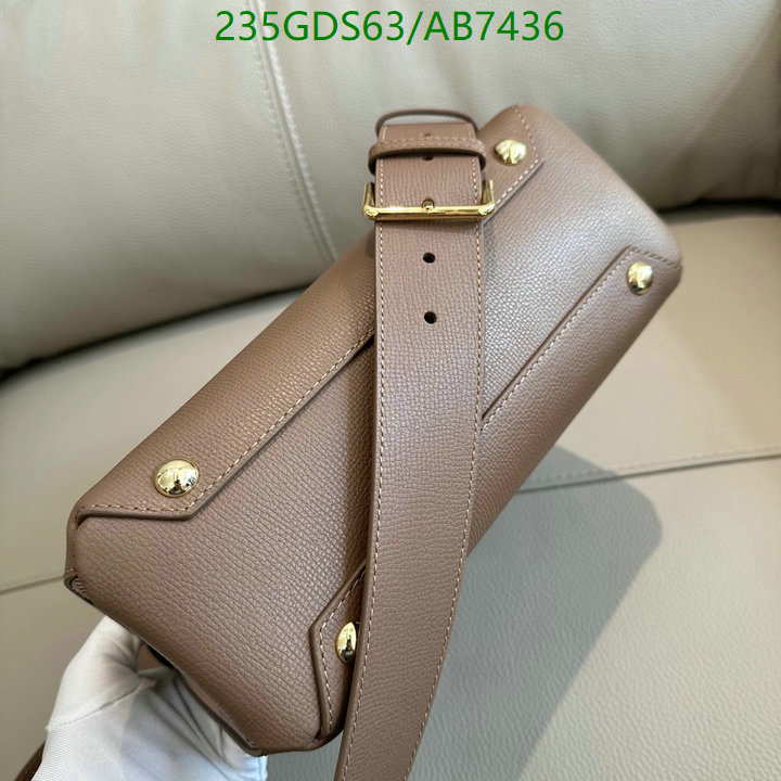 Burberry-Bag-Mirror Quality Code: AB7436 $: 235USD