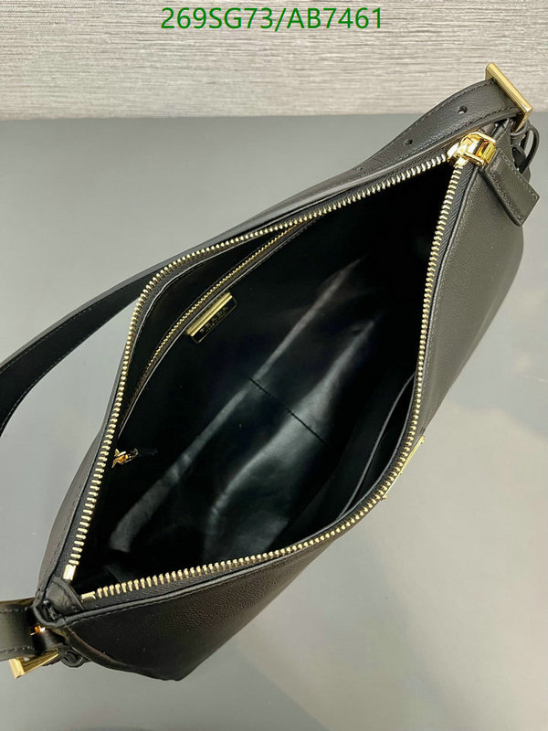 Prada-Bag-Mirror Quality Code: AB7461 $: 269USD