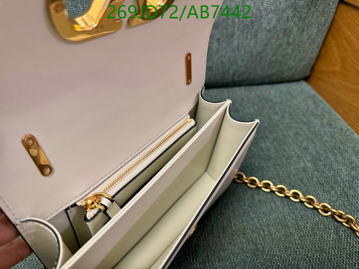 Valentino-Bag-Mirror Quality Code: AB7442