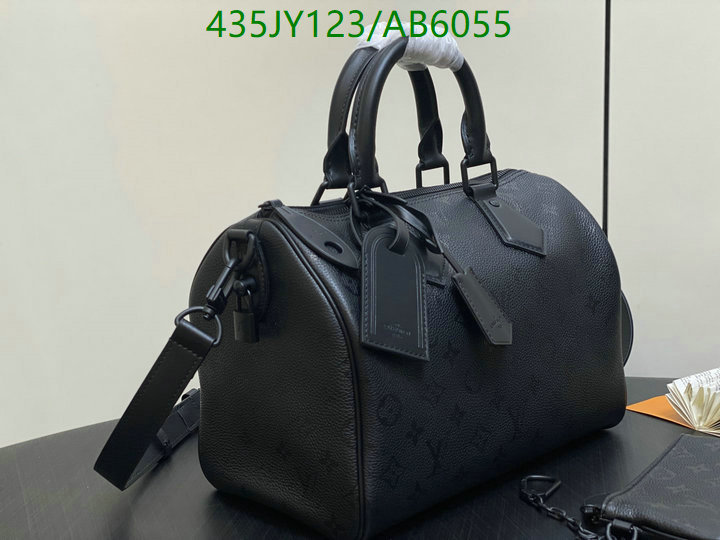 LV-Bag-Mirror Quality Code: AB6055 $: 435USD