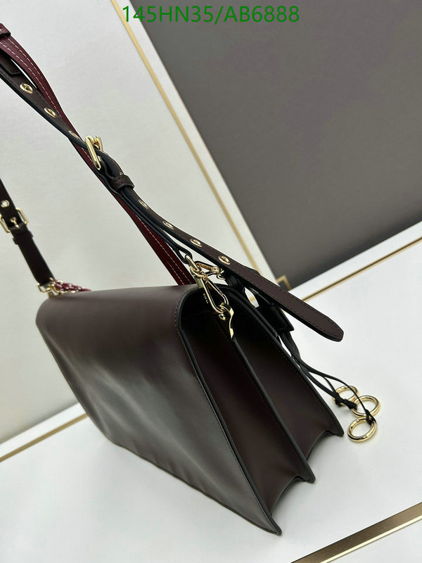 Prada-Bag-4A Quality Code: AB6888 $: 145USD