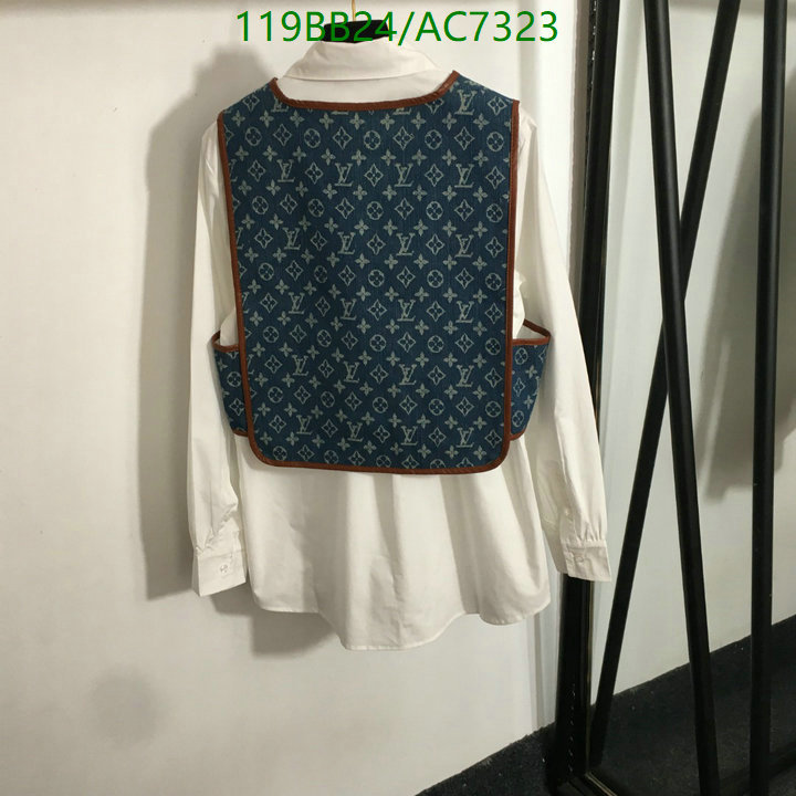 LV-Clothing Code: AC7323 $: 119USD