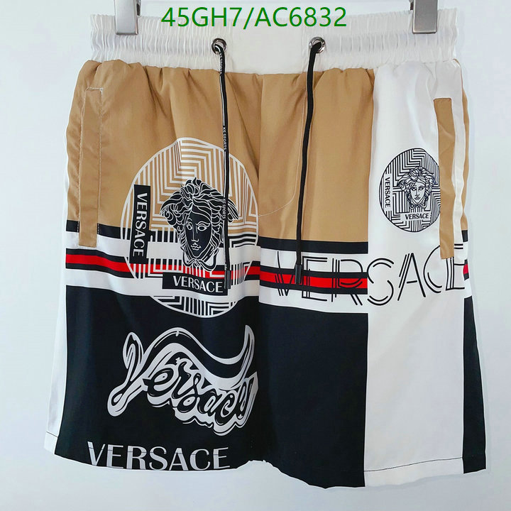 Versace-Beach Shorts Code: AC6832 $: 45USD