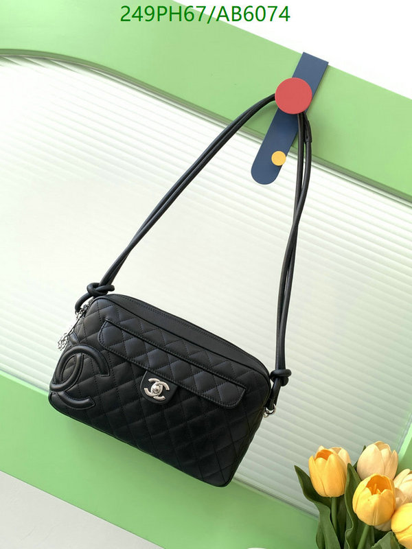 Chanel-Bag-Mirror Quality Code: AB6074 $: 249USD