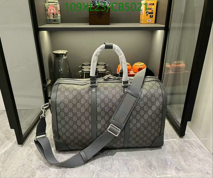 Gucci-Bag-4A Quality Code: CB5021 $: 109USD