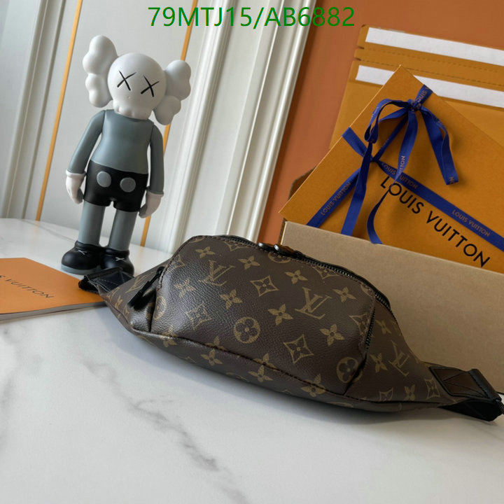 LV-Bag-4A Quality Code: AB6882 $: 79USD