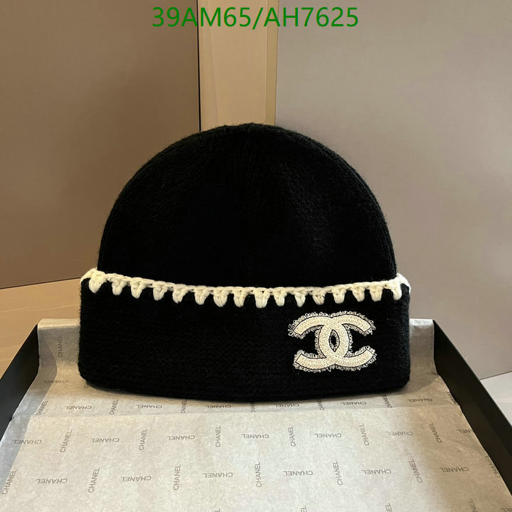 Chanel-Cap(Hat) Code: AH7625 $: 39USD