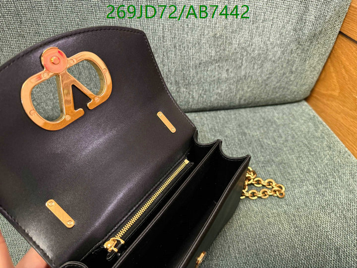 Valentino-Bag-Mirror Quality Code: AB7442