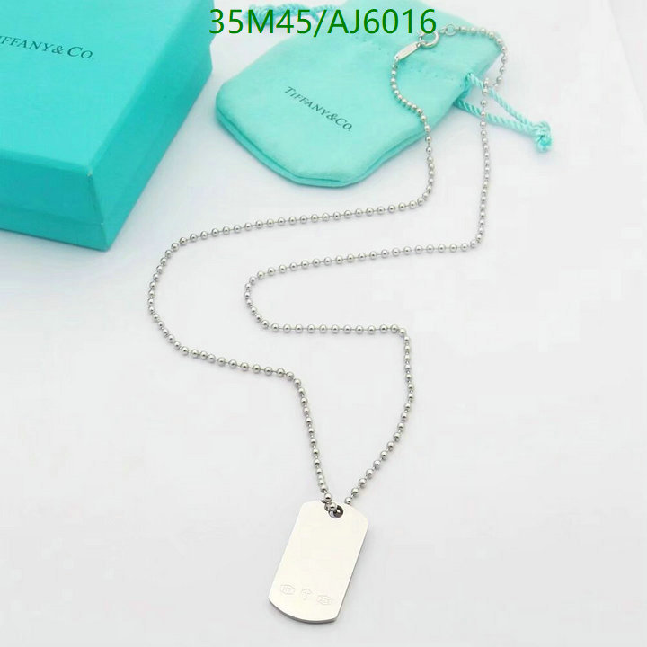 Tiffany-Jewelry Code: AJ6016 $: 35USD