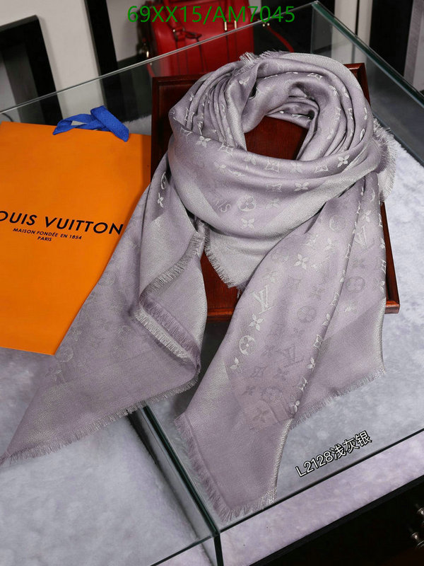 LV-Scarf Code: AM7045 $: 69USD