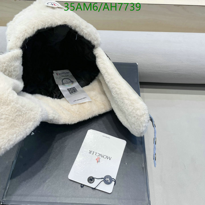 Moncler-Cap(Hat) Code: AH7739 $: 35USD