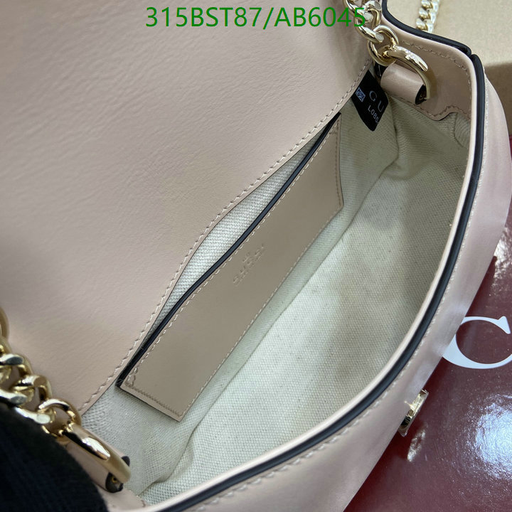 Gucci-Bag-Mirror Quality Code: AB6045