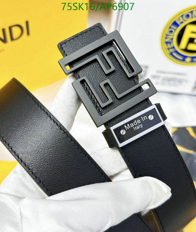 Fendi-Belts Code: AP6907 $: 75USD