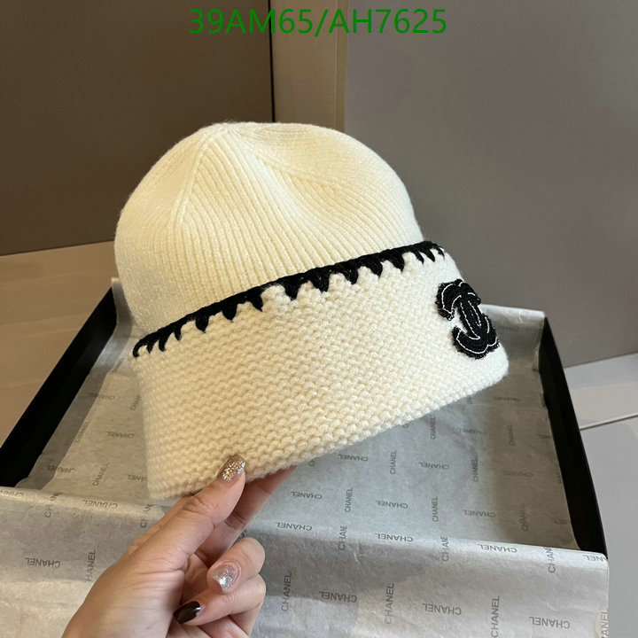 Chanel-Cap(Hat) Code: AH7625 $: 39USD