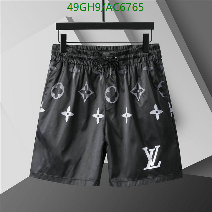 LV-Beach Shorts Code: AC6765 $: 49USD