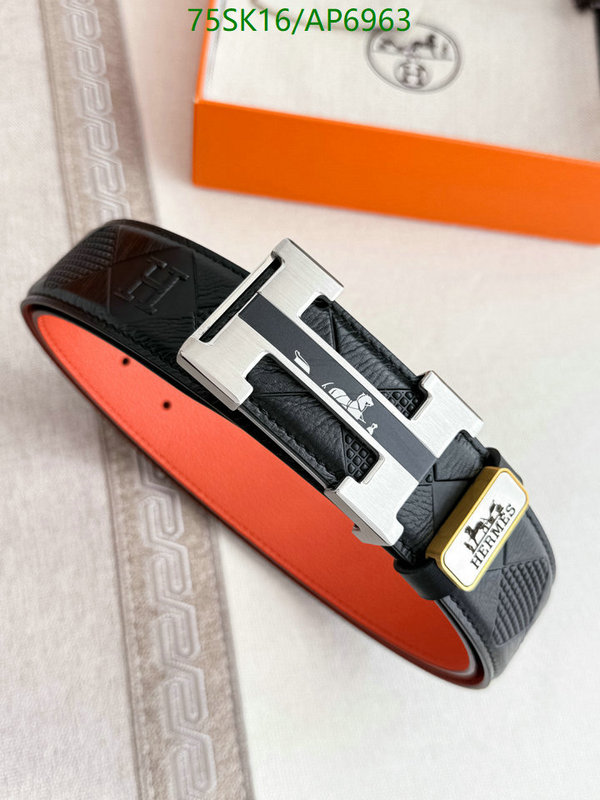 Hermes-Belts Code: AP6963 $: 75USD