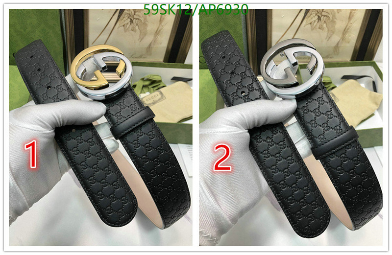 Gucci-Belts Code: AP6930 $: 59USD