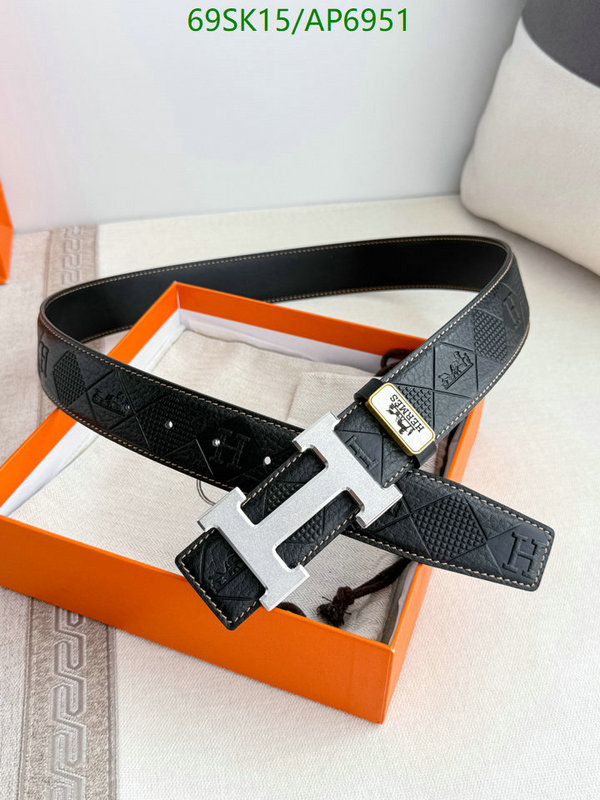 Hermes-Belts Code: AP6951 $: 69USD