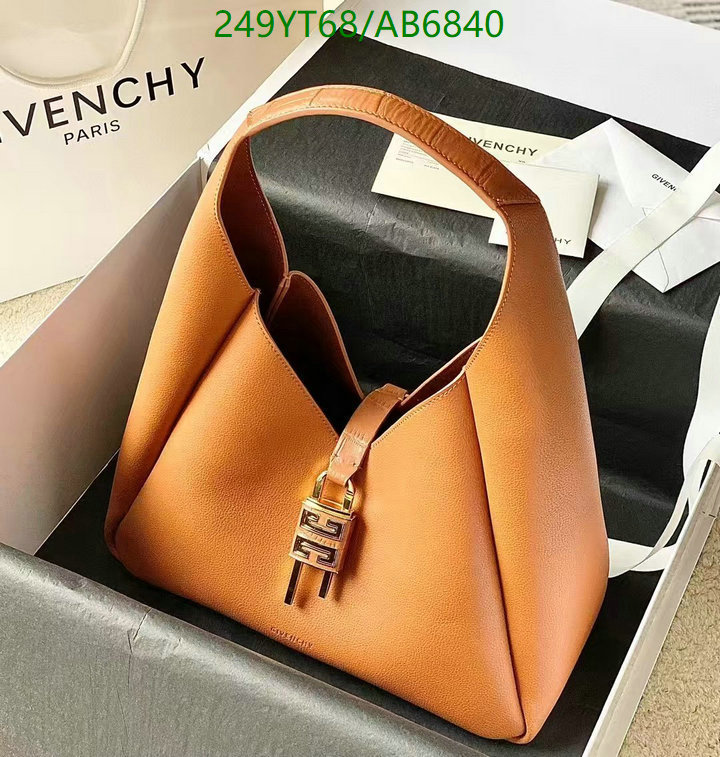 Givenchy-Bag-Mirror Quality Code: AB6840 $: 249USD