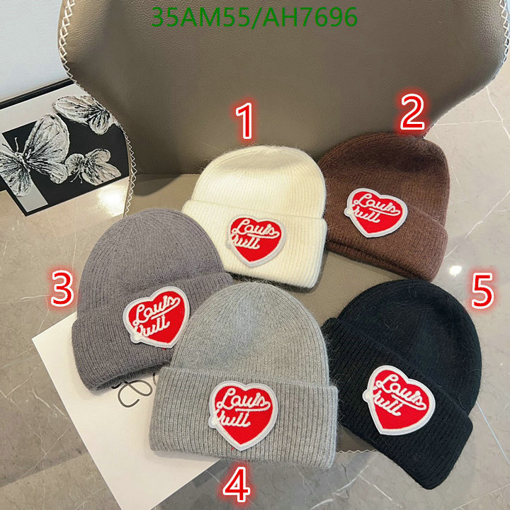 LV-Cap(Hat) Code: AH7696 $: 35USD