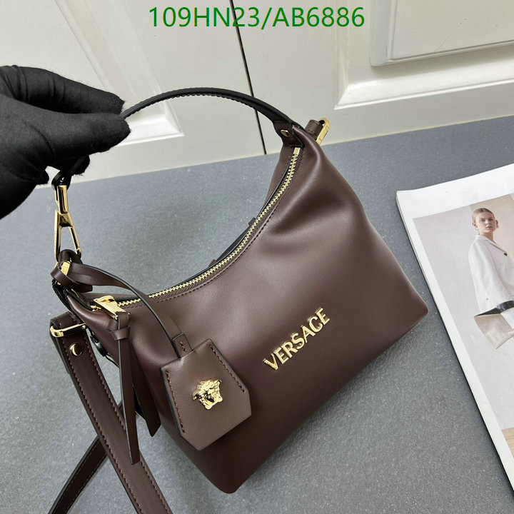 Versace-Bag-4A Quality Code: AB6886 $: 109USD