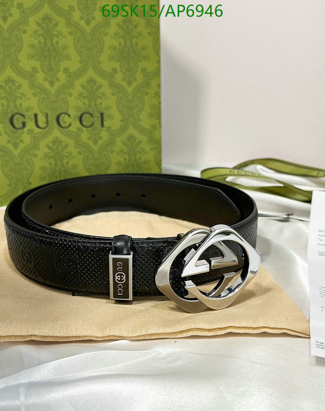 Gucci-Belts Code: AP6946 $: 69USD