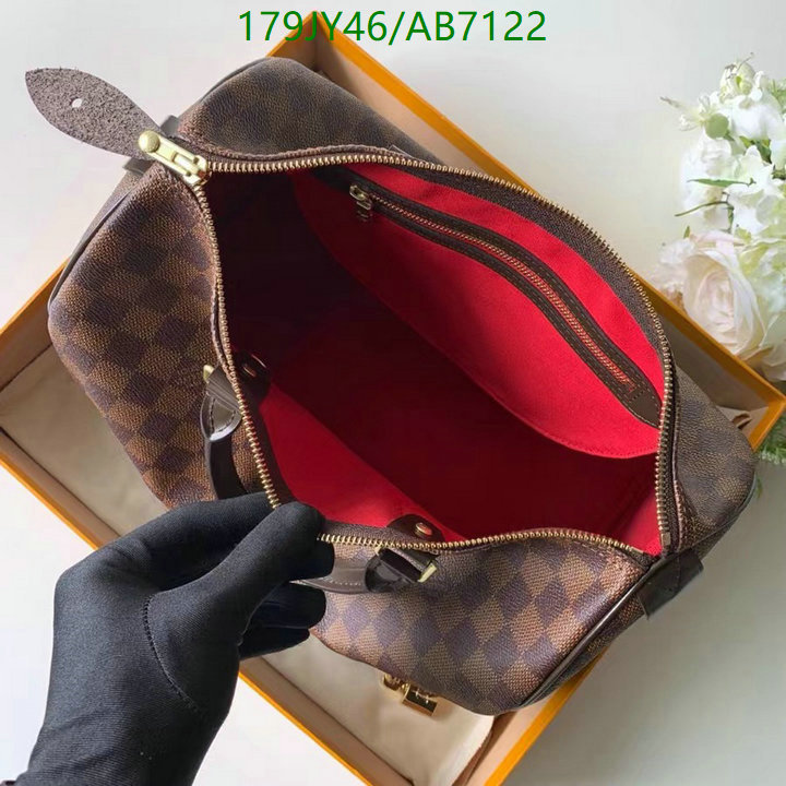 LV-Bag-Mirror Quality Code: AB7122 $: 179USD