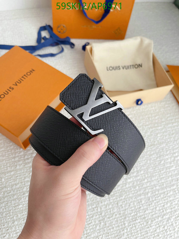 LV-Belts Code: AP6971 $: 59USD