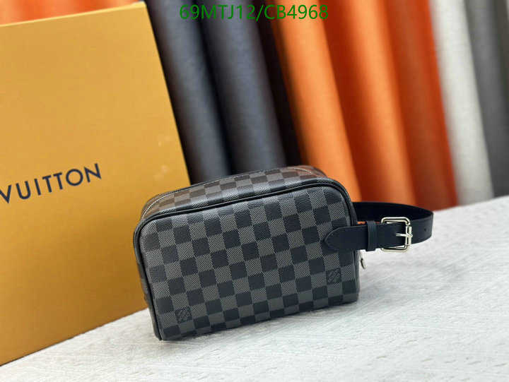 LV-Bag-4A Quality Code: CB4968 $: 69USD