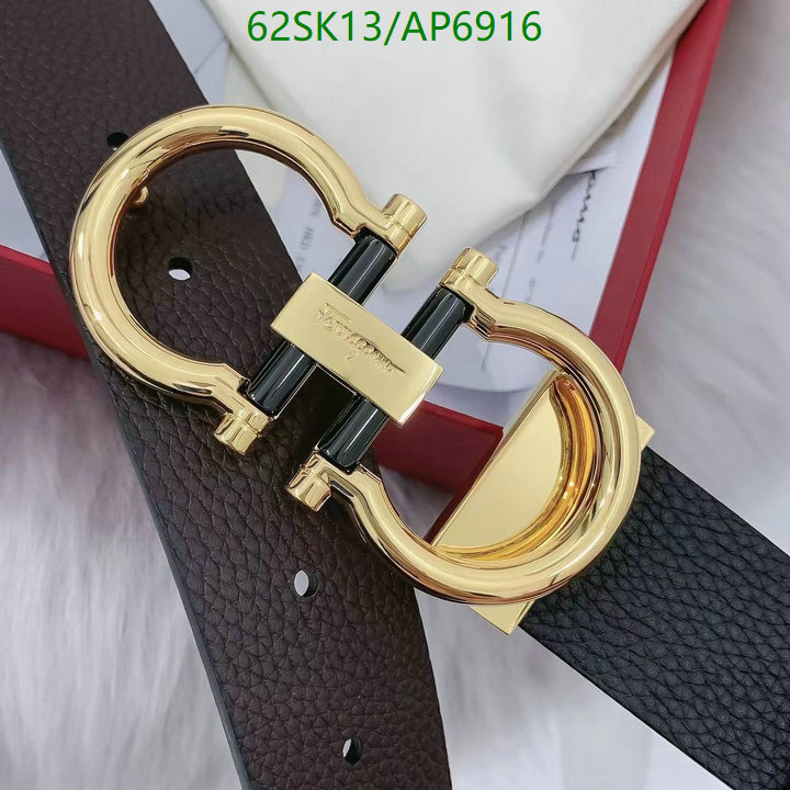 Ferragamo-Belts Code: AP6916 $: 62USD