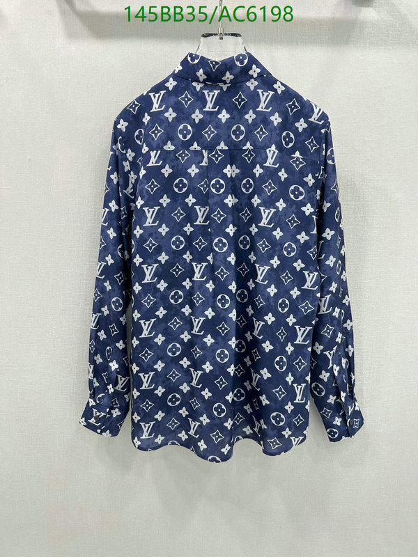 LV-Clothing Code: AC6198 $: 145USD