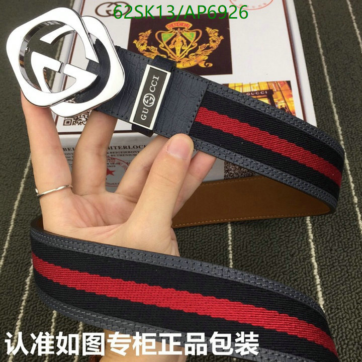 Gucci-Belts Code: AP6926 $: 62USD